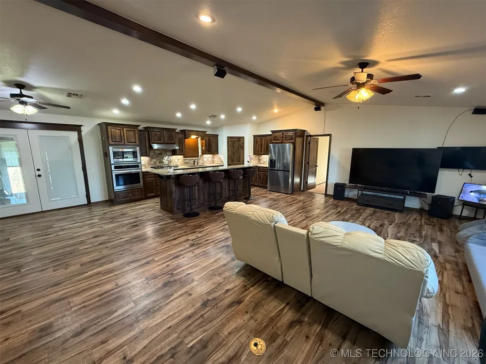179104 3030 ROAD Ratliff City, OK 73481