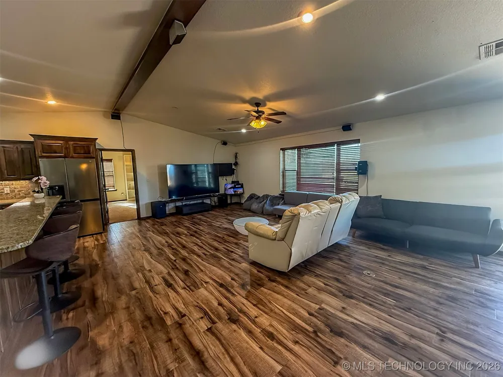 179104 3030 ROAD Ratliff City, OK 73481