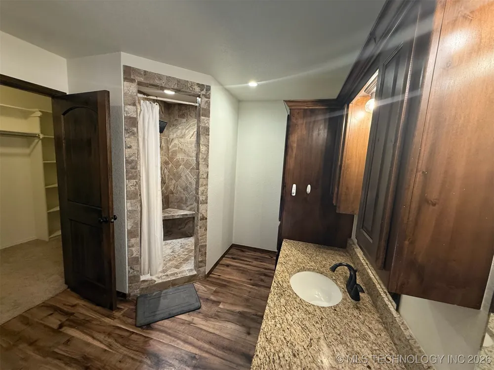 179104 3030 ROAD Ratliff City, OK 73481