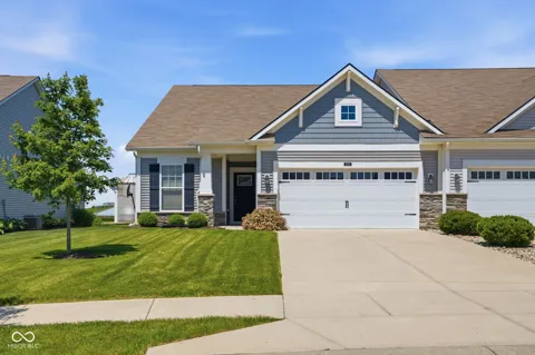 4298 Red Barn Drive