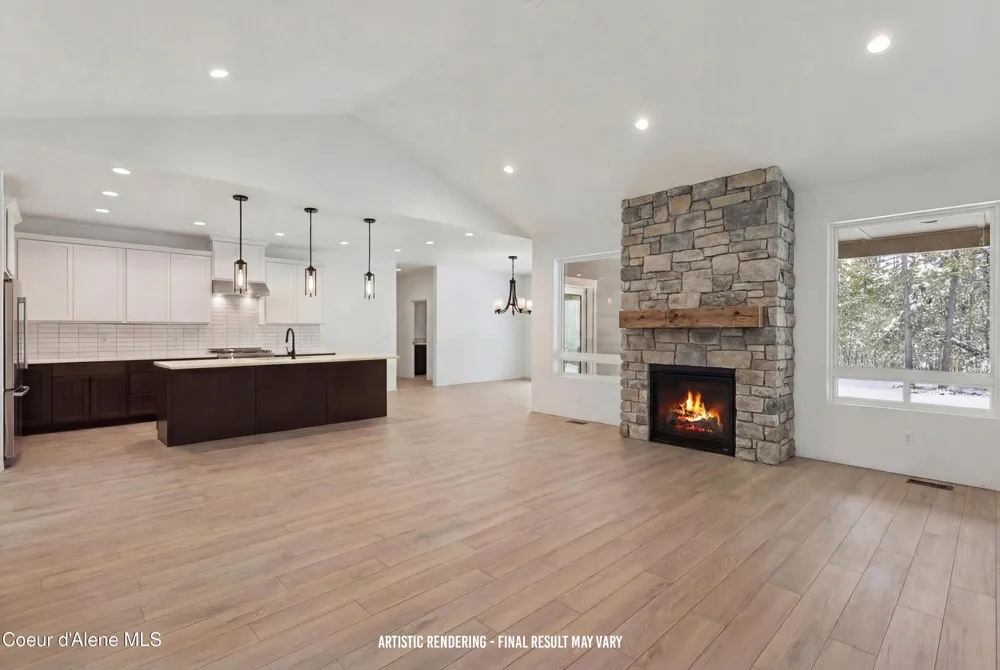 150 Atlanta Way Spirit Lake, ID 83869