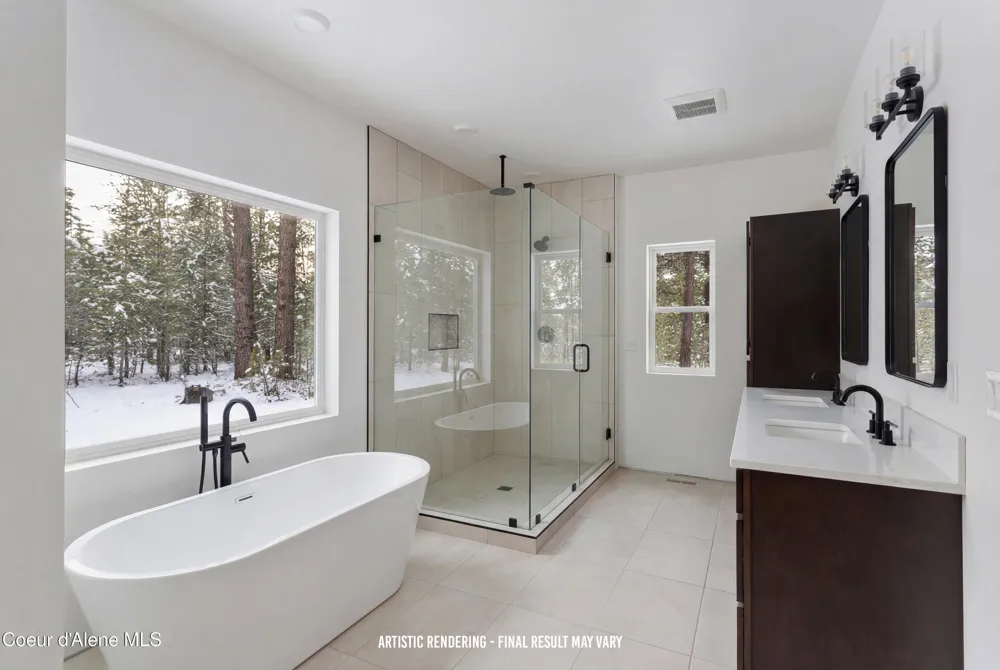 150 Atlanta Way Spirit Lake, ID 83869