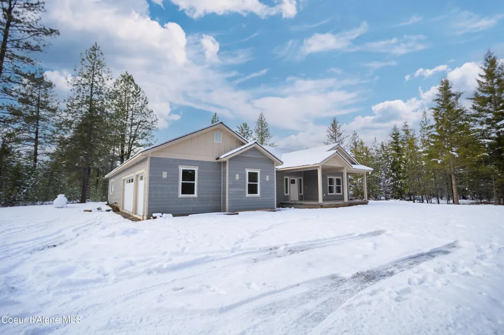 150 Atlanta Way Spirit Lake, ID 83869