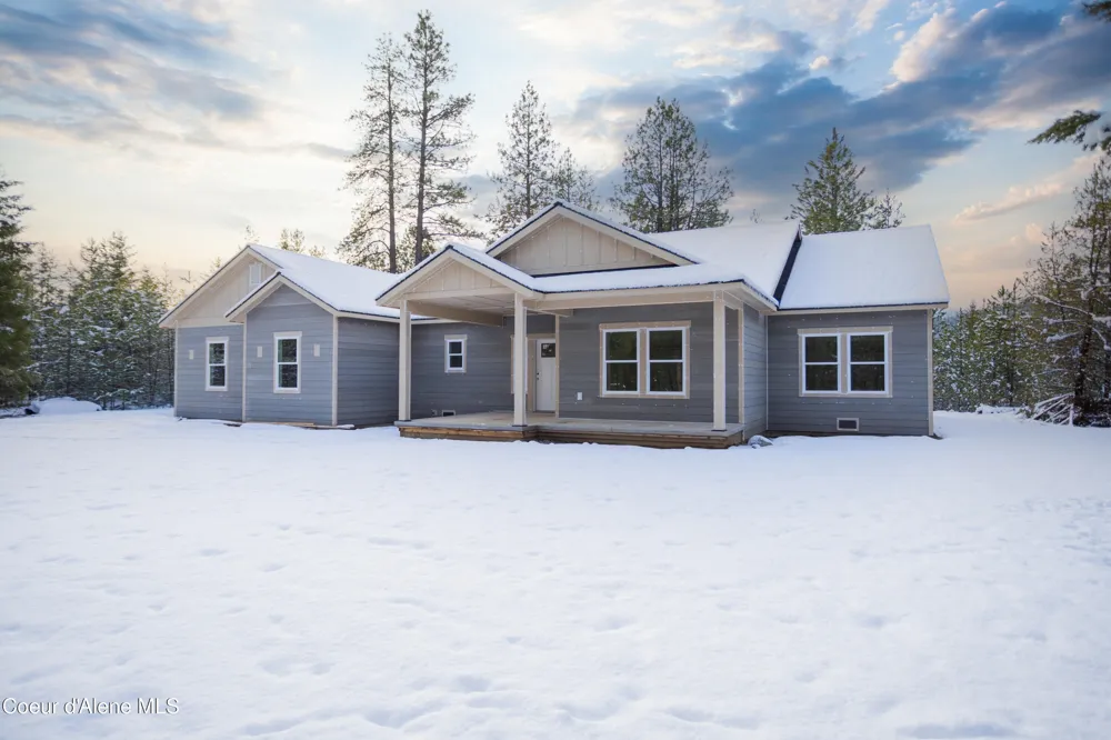 150 Atlanta Way Spirit Lake, ID 83869