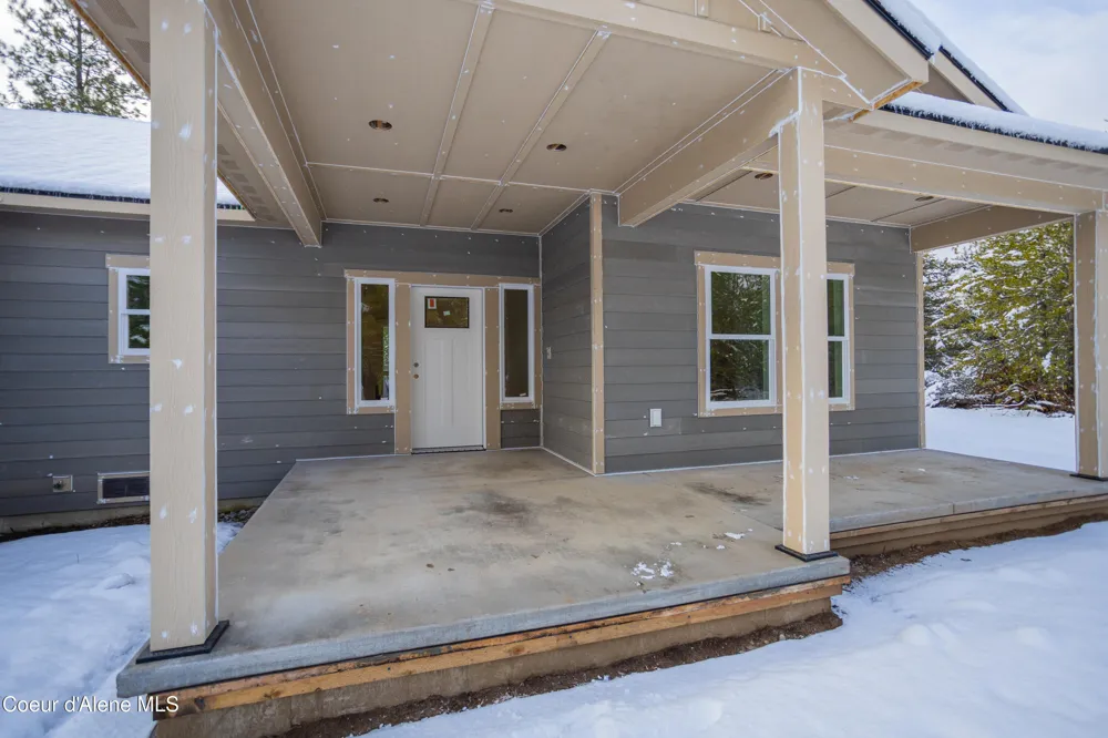 150 Atlanta Way Spirit Lake, ID 83869