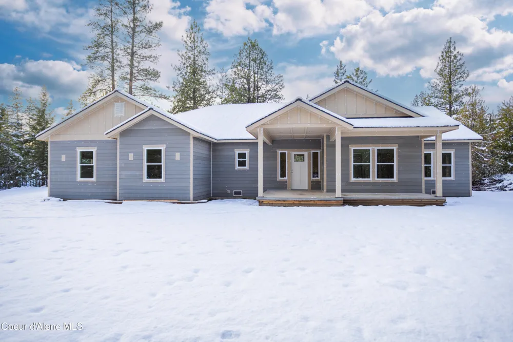 150 Atlanta Way Spirit Lake, ID 83869