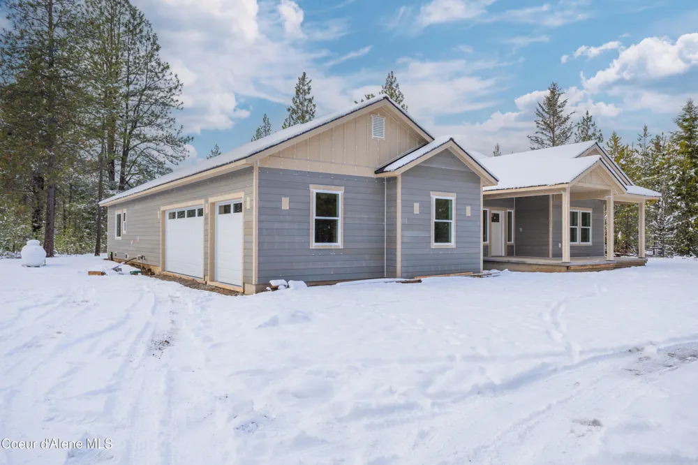 150 Atlanta Way Spirit Lake, ID 83869