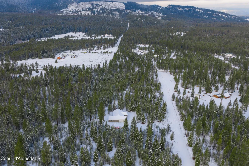 150 Atlanta Way Spirit Lake, ID 83869
