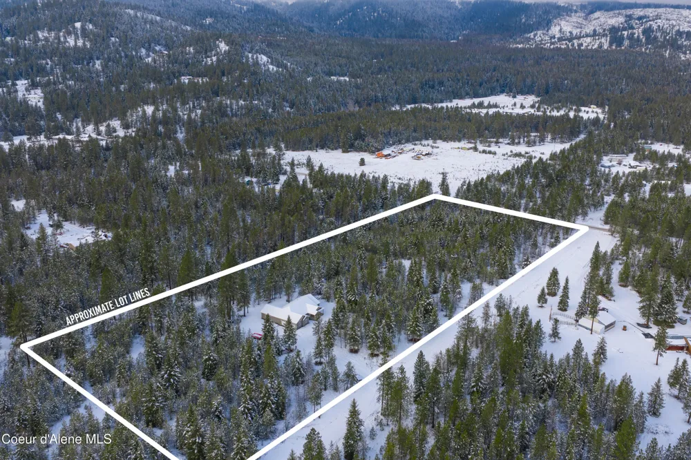150 Atlanta Way Spirit Lake, ID 83869