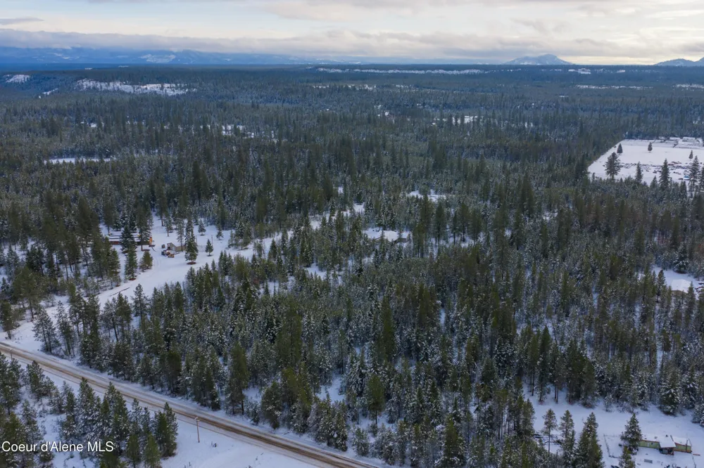 150 Atlanta Way Spirit Lake, ID 83869