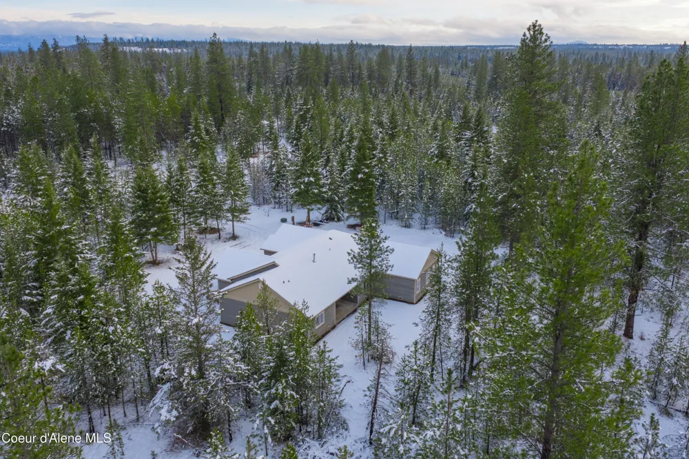 150 Atlanta Way Spirit Lake, ID 83869