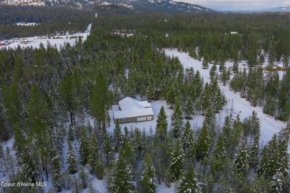 150 Atlanta Way Spirit Lake, ID 83869