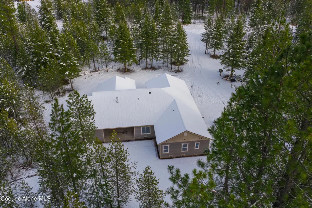 150 Atlanta Way Spirit Lake, ID 83869