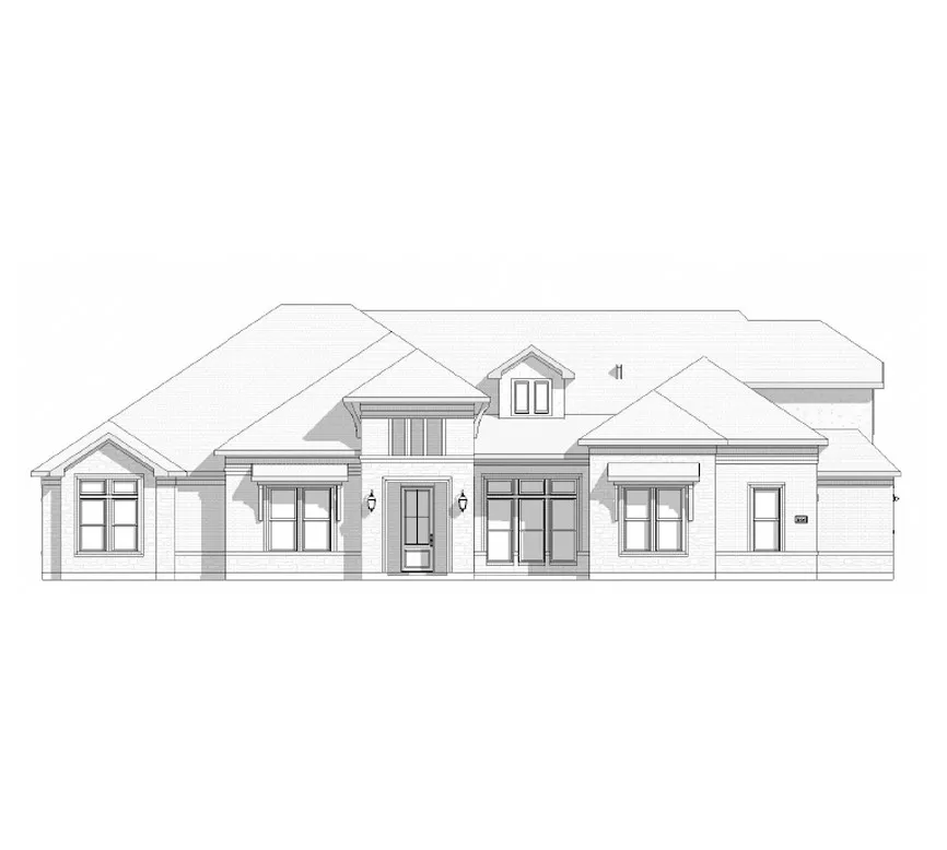 1009 Brock Heights Brock, TX 76087