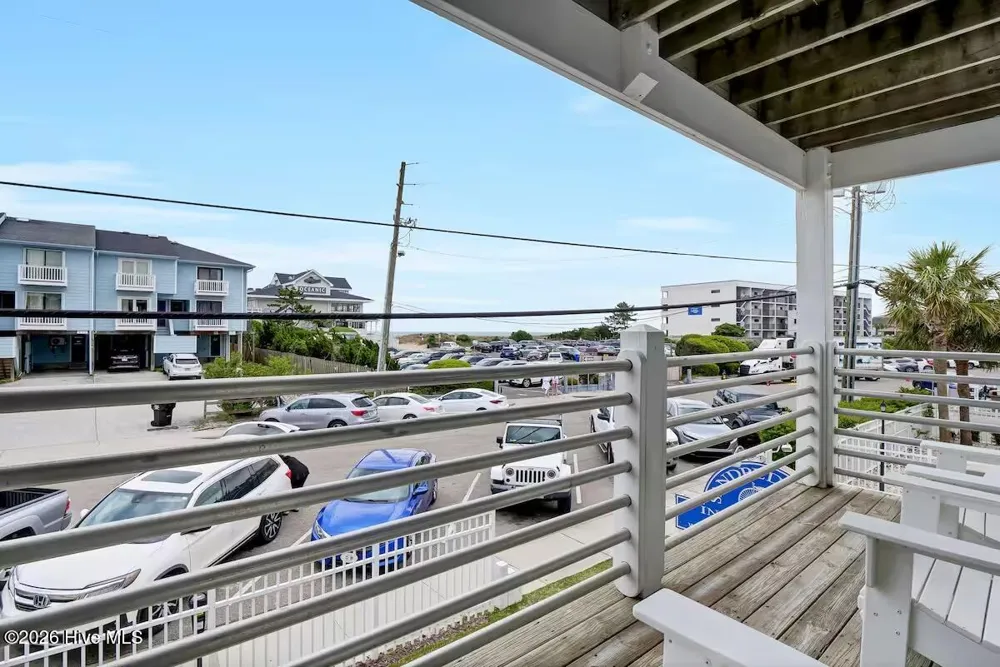 15 Nathan Street #Unit 104 Wrightsville Beach, NC 28480