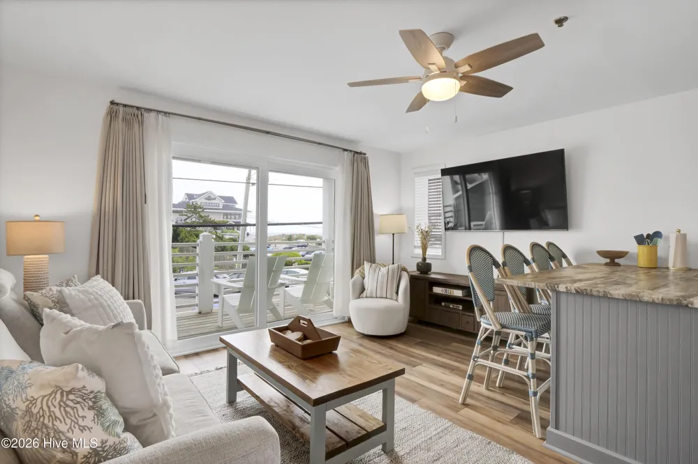 15 Nathan Street #Unit 104 Wrightsville Beach, NC 28480