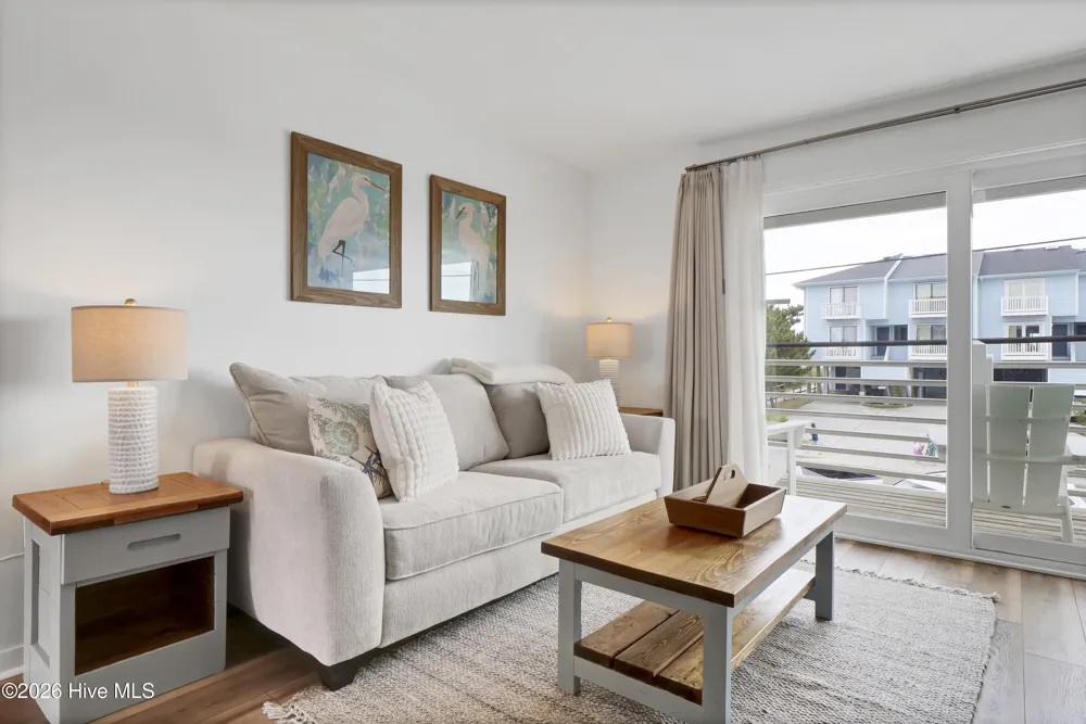 15 Nathan Street #Unit 104 Wrightsville Beach, NC 28480