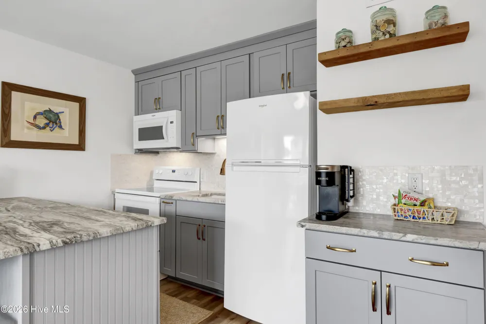 15 Nathan Street #Unit 104 Wrightsville Beach, NC 28480