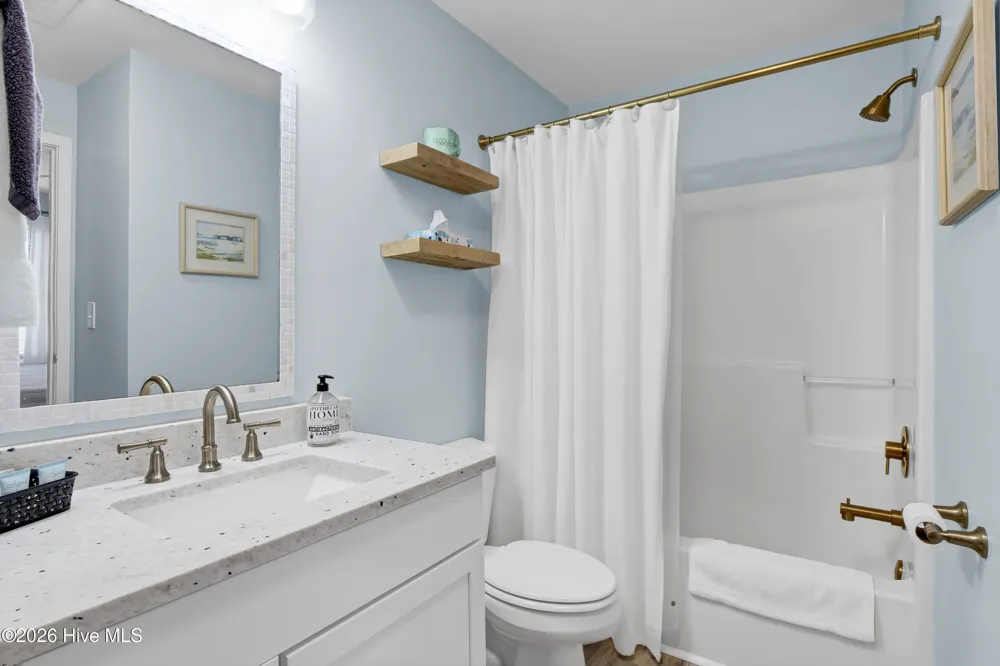 15 Nathan Street #Unit 104 Wrightsville Beach, NC 28480