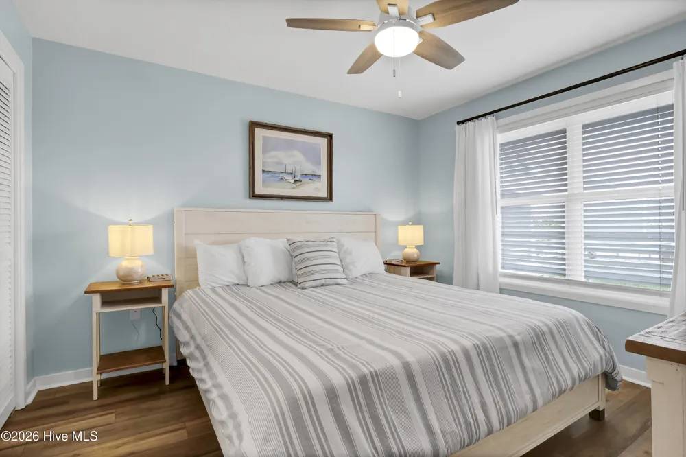 15 Nathan Street #Unit 104 Wrightsville Beach, NC 28480
