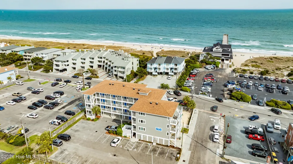 15 Nathan Street #Unit 104 Wrightsville Beach, NC 28480