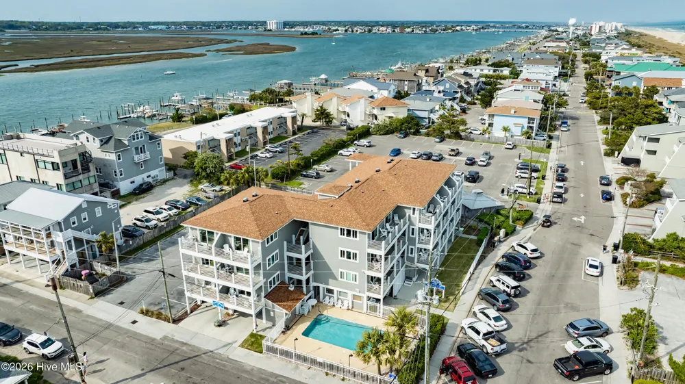 15 Nathan Street #Unit 104 Wrightsville Beach, NC 28480