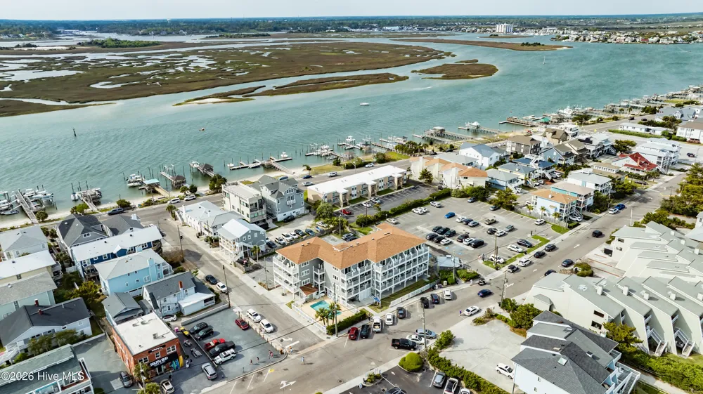 15 Nathan Street #Unit 104 Wrightsville Beach, NC 28480