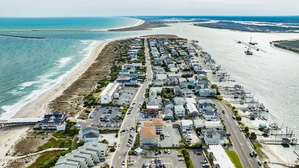 15 Nathan Street #Unit 104 Wrightsville Beach, NC 28480