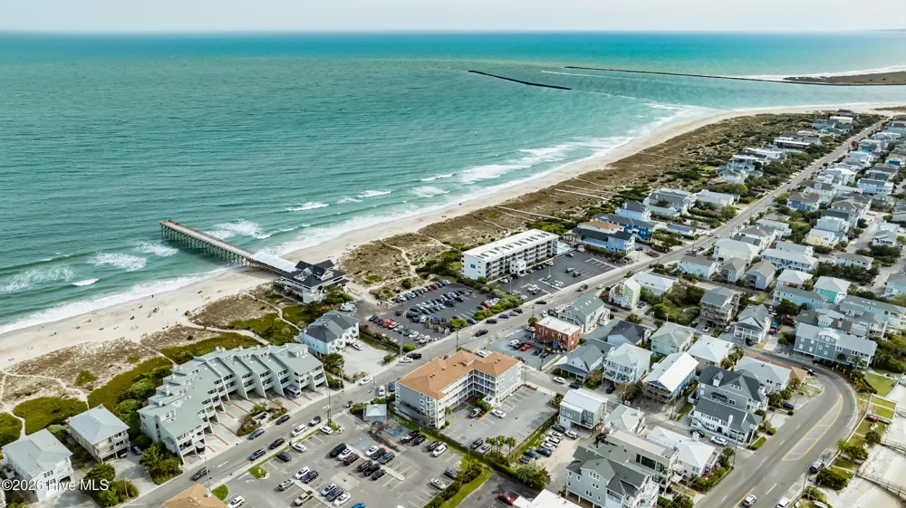 15 Nathan Street #Unit 104 Wrightsville Beach, NC 28480