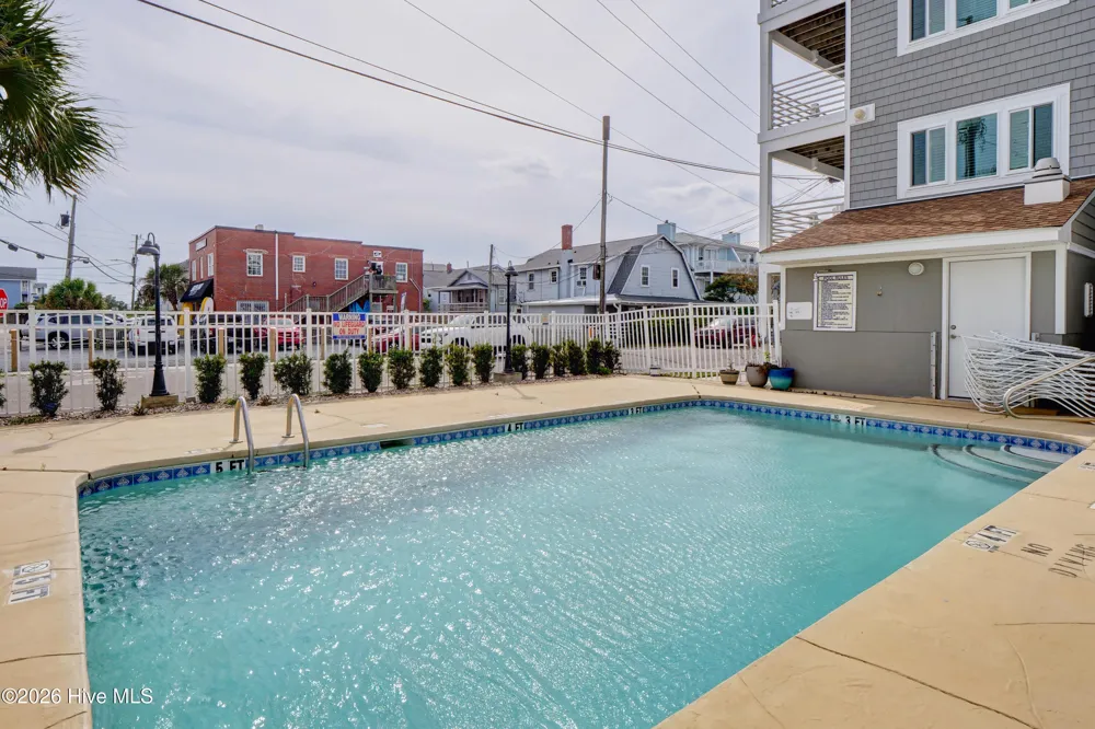 15 Nathan Street #Unit 104 Wrightsville Beach, NC 28480