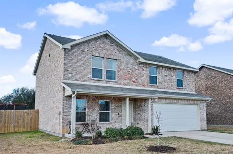 3557 Chestnut Oak Drive