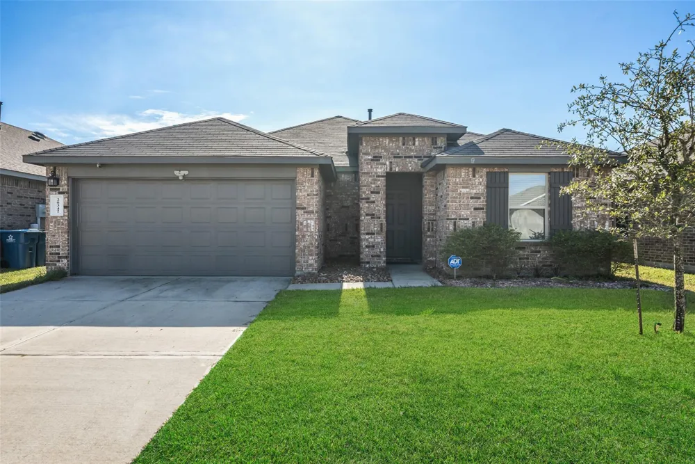 20342 Green Mountain Drive New Caney, TX 77357