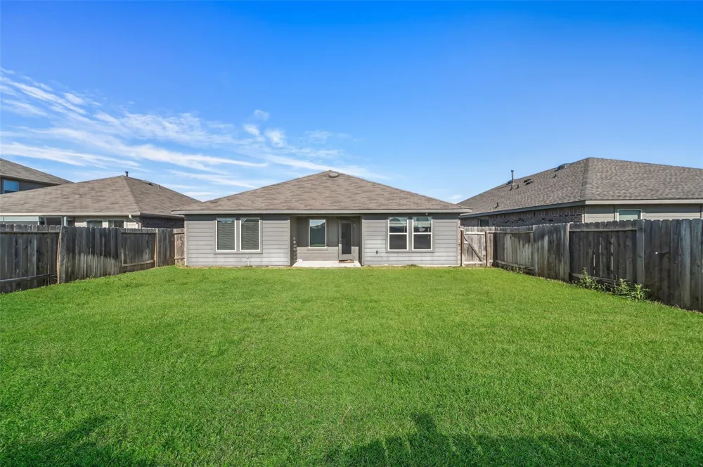 20342 Green Mountain Drive New Caney, TX 77357