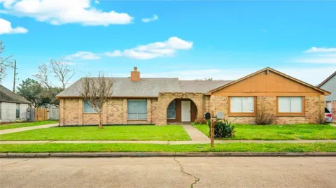 19527 Lazy Valley Drive