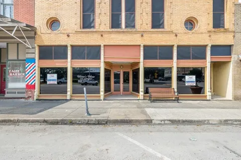 107 E Main Street