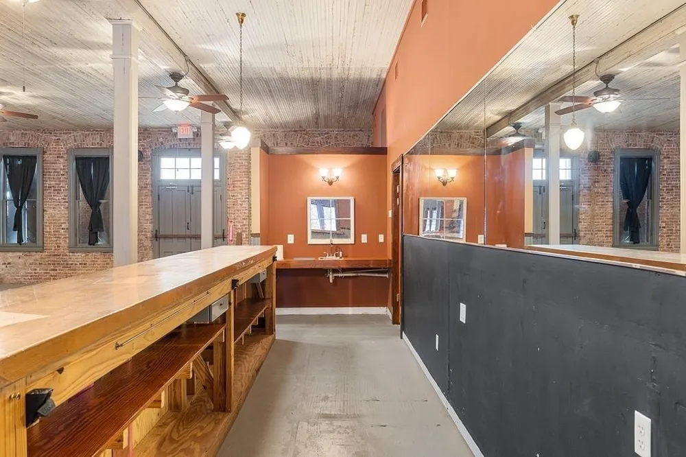 107 E Main Street Eagle Lake, TX 77434