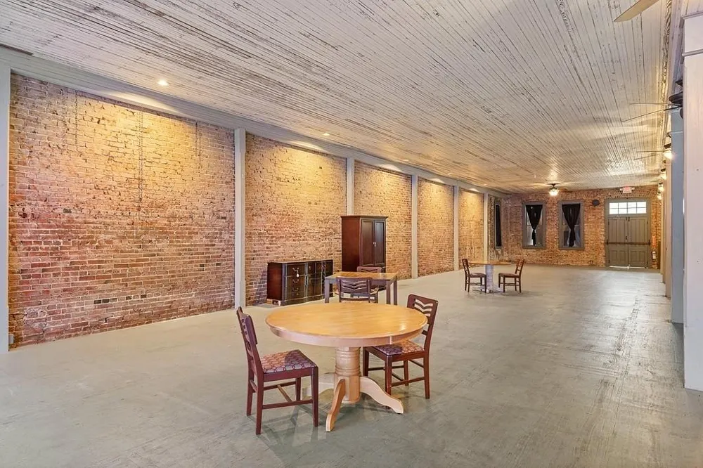 107 E Main Street Eagle Lake, TX 77434