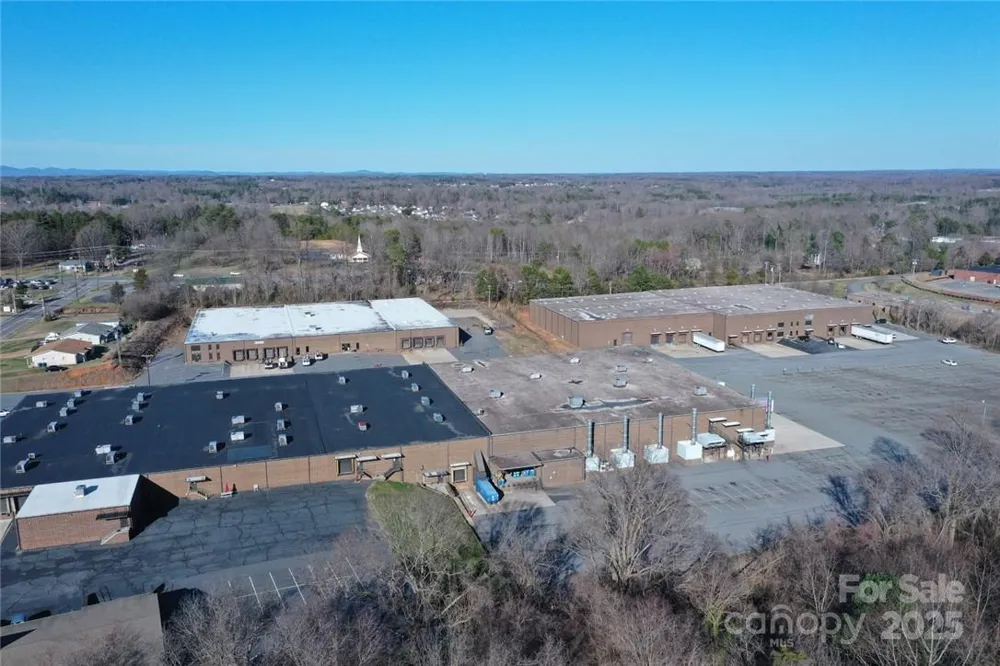 320 Fairgrove Church Road Conover, NC 28613