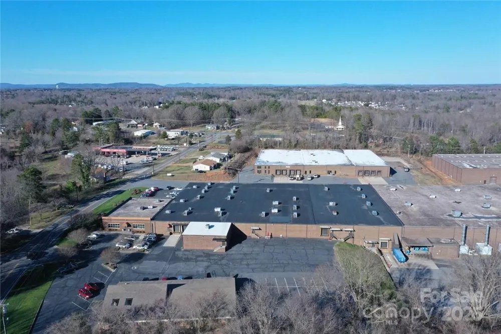 320 Fairgrove Church Road Conover, NC 28613