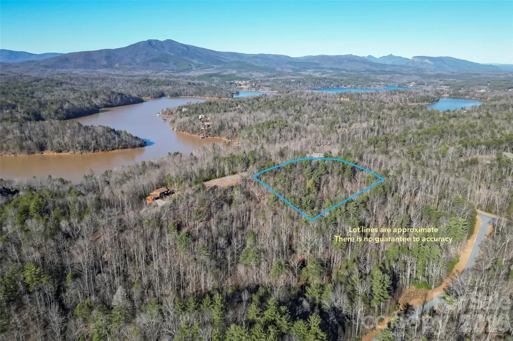 961 High Trail Drive #35-11 Nebo, NC 28761