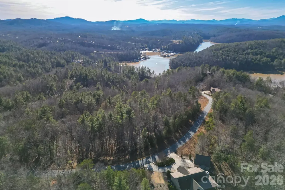 961 High Trail Drive #35-11 Nebo, NC 28761