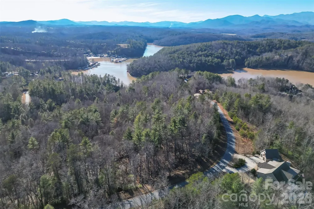 961 High Trail Drive #35-11 Nebo, NC 28761