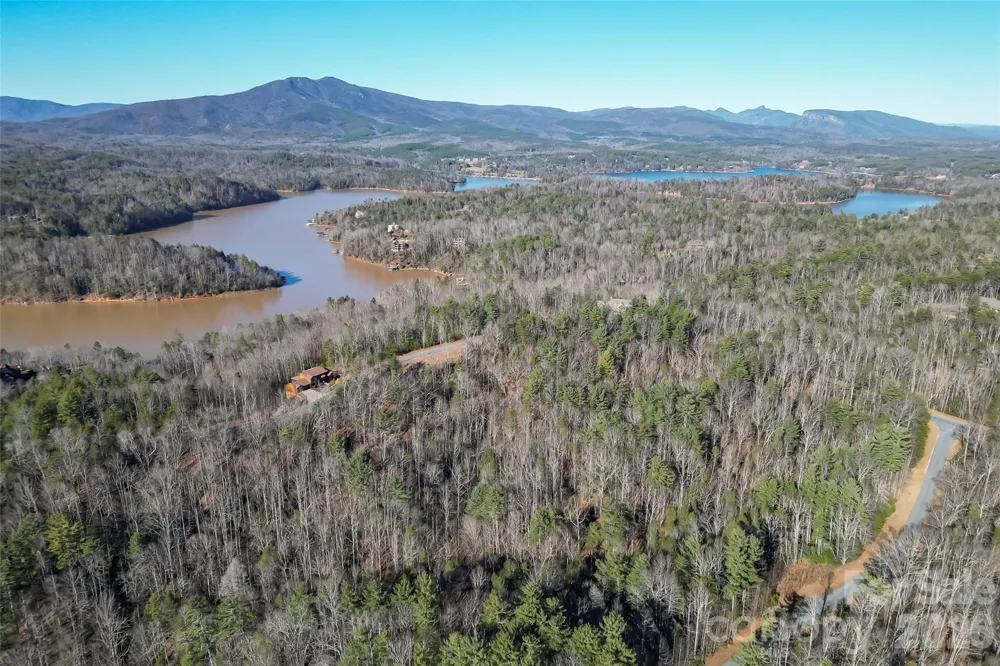 961 High Trail Drive #35-11 Nebo, NC 28761