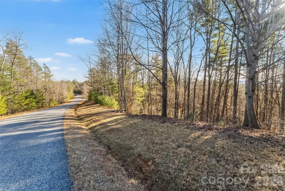 961 High Trail Drive #35-11 Nebo, NC 28761