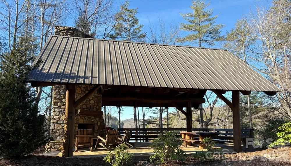 961 High Trail Drive #35-11 Nebo, NC 28761