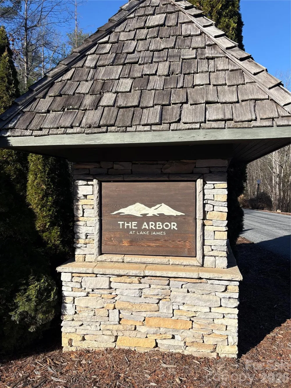 961 High Trail Drive #35-11 Nebo, NC 28761