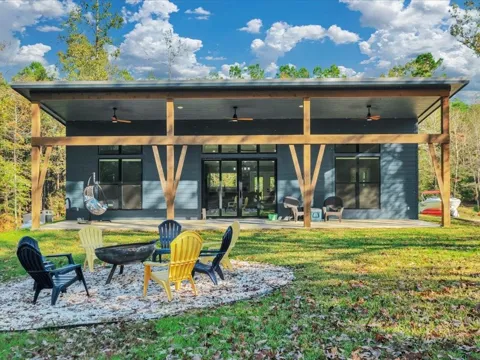 1185 County Road 4921