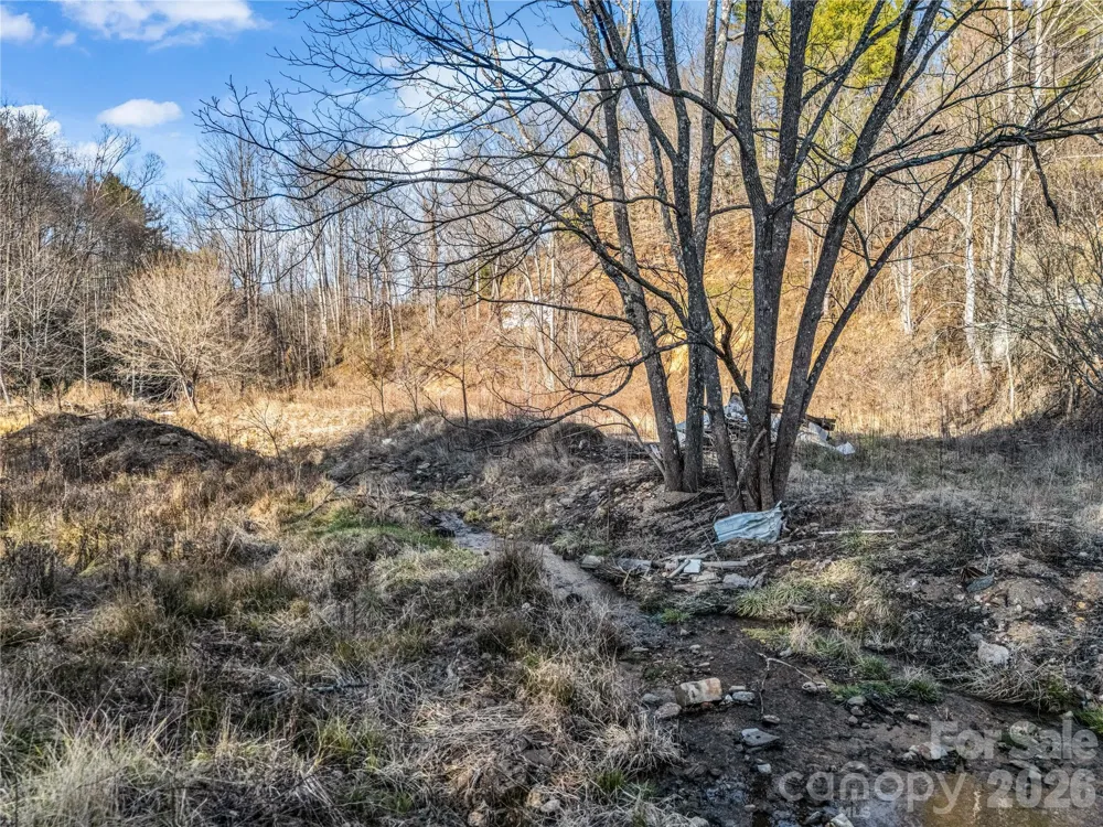 530 Mine Creek Road Bakersville, NC 28705