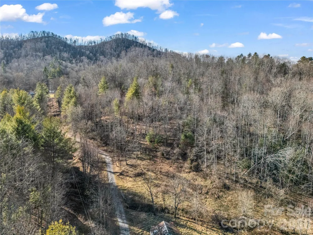 530 Mine Creek Road Bakersville, NC 28705