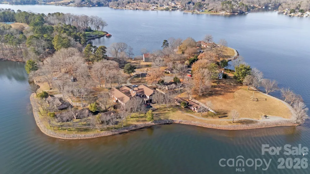 6692 Valwood Road Conover, NC 28613